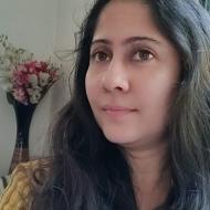 Vishakha J. Spanish Language trainer in Mumbai