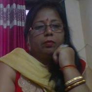 Geeta T. Class I-V Tuition trainer in Mumbai