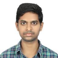 Sumanth Mv Typing trainer in Hyderabad