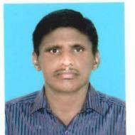 Mohammed Rizvi CCNA Certification trainer in Bangalore