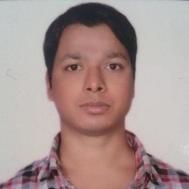 Govind Kumar Class 9 Tuition trainer in Delhi