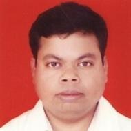 Rajesh Kumar Sathua .Net trainer in Pune