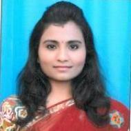 Nethra K N Big Data trainer in Bangalore