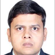 Satish Kumar Ojha Salesforce Consultant trainer in Pune