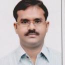 Photo of Manjunath Reddy G