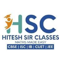 Hitesh Sir Classes Class 9 Tuition institute in Noida