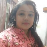 Kakoli G. Class I-V Tuition trainer in Kolkata