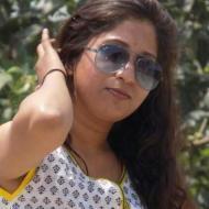 Neha Class 11 Tuition trainer in Delhi