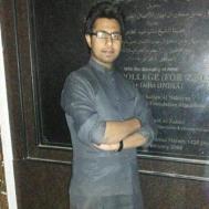 Zakarya Ilyasi Arabic Language trainer in Delhi