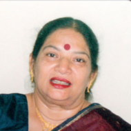 Chhandasri R. Vocal Music trainer in Bangalore