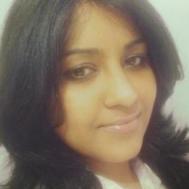 Divya A. BTech Tuition trainer in Bangalore