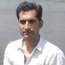 Photo of Ashutosh Kumar