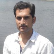 Ashutosh Kumar Class 9 Tuition trainer in Pune