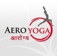 Aero Yoga Aerobics institute in Ahmedabad