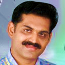 Photo of Romeo Varghese