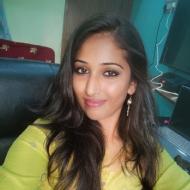 Kavipriya G. Class I-V Tuition trainer in Chennai