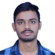 Prabhu Yadav Class 11 Tuition trainer in Delhi