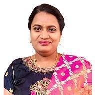 G Vara Lakshmi Drawing trainer in Hyderabad