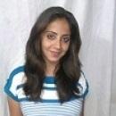 Photo of Swati T.