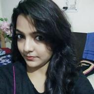 Puja R. Class 11 Tuition trainer in Delhi