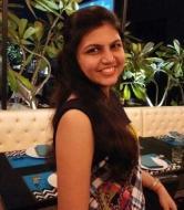 Riddhi B. Math Olympiad trainer in Mumbai