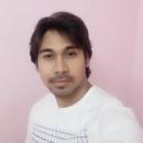 Photo of Sachin Swargiary