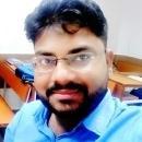 Photo of Ayush Kumar