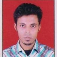 Mohit Tiwari Class 11 Tuition trainer in Ghaziabad