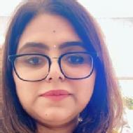 Sonia C. Class 6 Tuition trainer in Vadodara