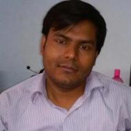 Amit C. Digital Marketing trainer in Kolkata