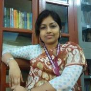 Chandrima B. Class 11 Tuition trainer in Bhatpara