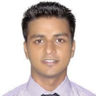 Vipul Arora Class 11 Tuition trainer in Pimpri-Chinchwad