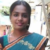 Pinky M. Class 6 Tuition trainer in Chennai