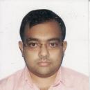 Photo of Ashish Mitra