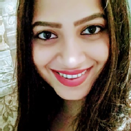 Shweta M. Class 11 Tuition trainer in Pune