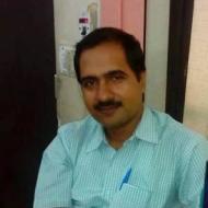 Santosh Kumar Singh Class 9 Tuition trainer in Chandigarh