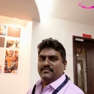 Senthilvel K. Class 11 Tuition trainer in Chennai