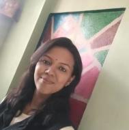 Sharanya Class 6 Tuition trainer in Bangalore