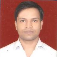 Jitendra Kumar Class XI-XII Tuition (PUC) trainer in Delhi