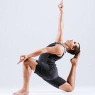 Anter Yogi Yoga trainer in Delhi