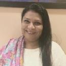 Photo of Mehjabeen C.