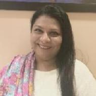 Mehjabeen C. Class 11 Tuition trainer in Mumbai