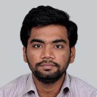 Ajay Chauhan Class 6 Tuition trainer in Delhi