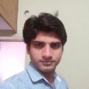 Photo of Mohit Kumar