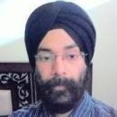 Photo of Jagpreet Singh