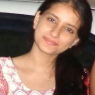 Neha D. German Language trainer in Delhi