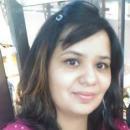 Photo of Preeti