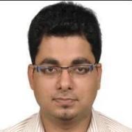 Anshuman Verma UGC NET Exam trainer in Bangalore