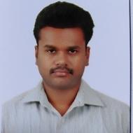 Yashvardhan Singh B Ed Tuition trainer in Lucknow