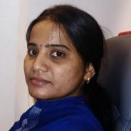 Sowmya V. MBBS & Medical Tuition trainer in Hyderabad